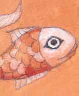 Nakshatra #27: Revati.
Symbol: Fish (sometimes a couple) or drum.
Name translation: Rich, prosperous.
Devata: Pushan (Prosperous).
Character: soft.
VD Ruler: Buddha (Mercury).
Tib. El-t: water. Revati
